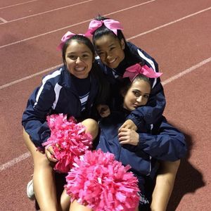 Meet your Posher, Haley